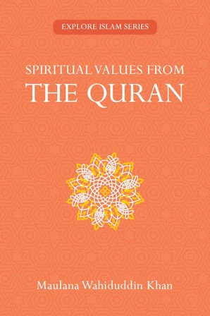 Spiritual Values from the Quran - Booklet